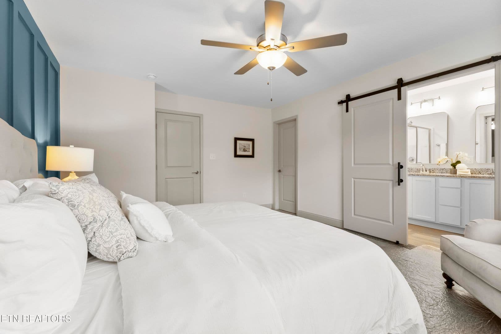 Maryville Townhome: 1807 Bennett Village Dr