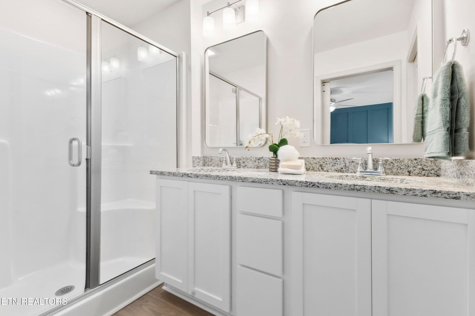 Maryville Townhome: 1807 Bennett Village Dr