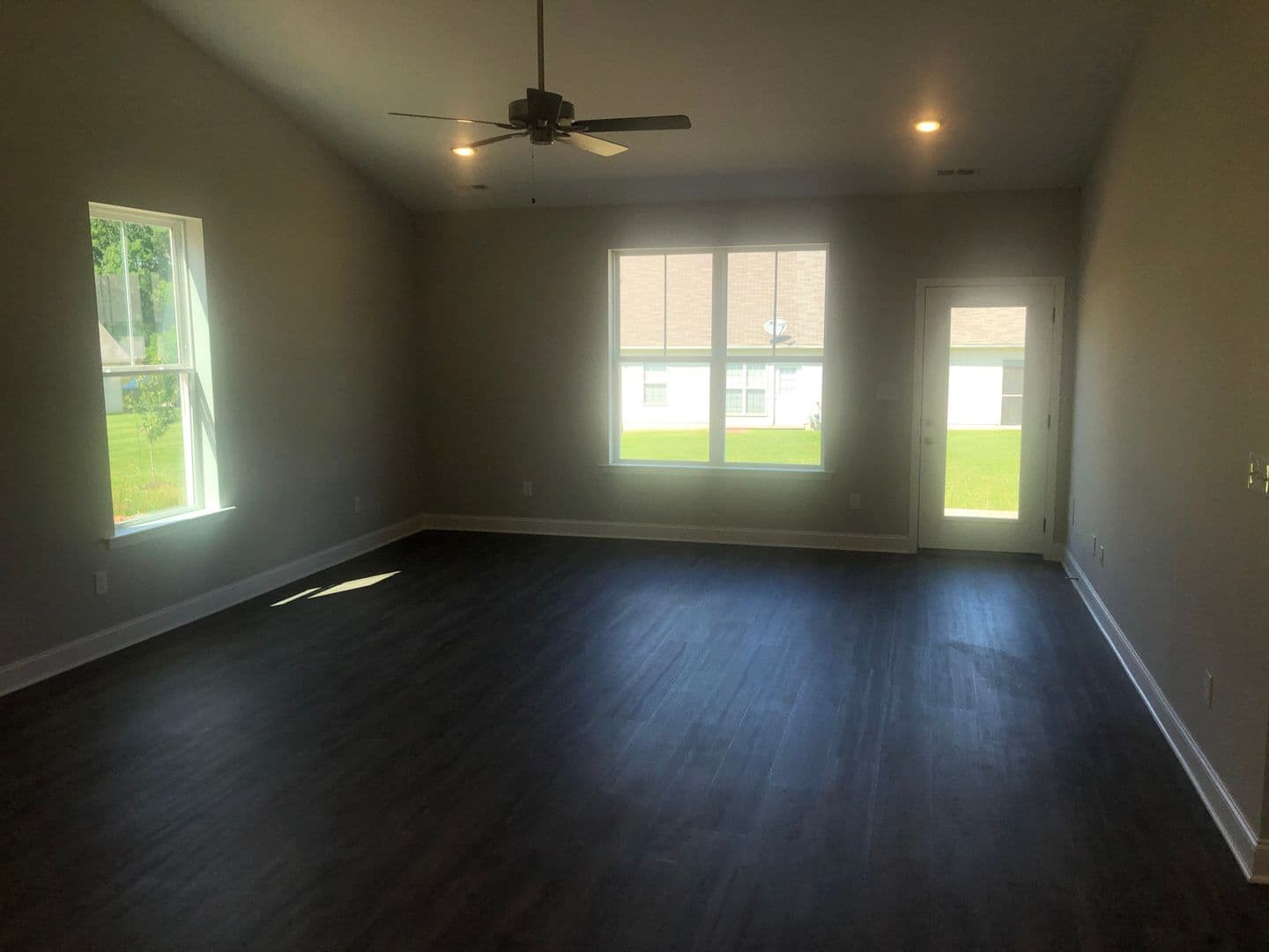 Knoxville House: 7611 Long Shot Ln.