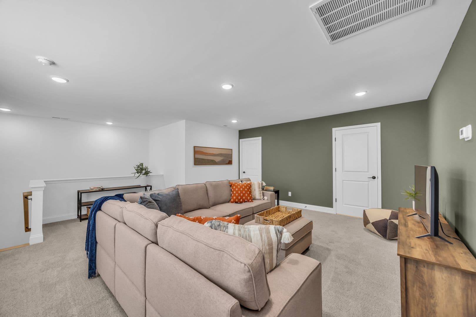 Ooltewah Townhome: 8629 James Creek Drive