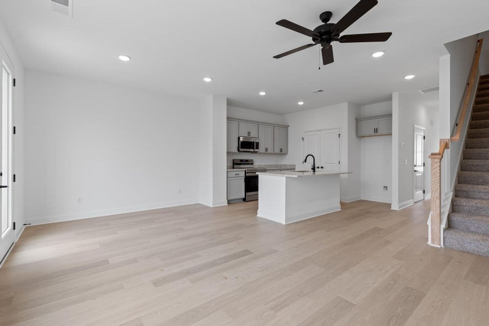 Ooltewah Townhome: 8807 James Creek Dr