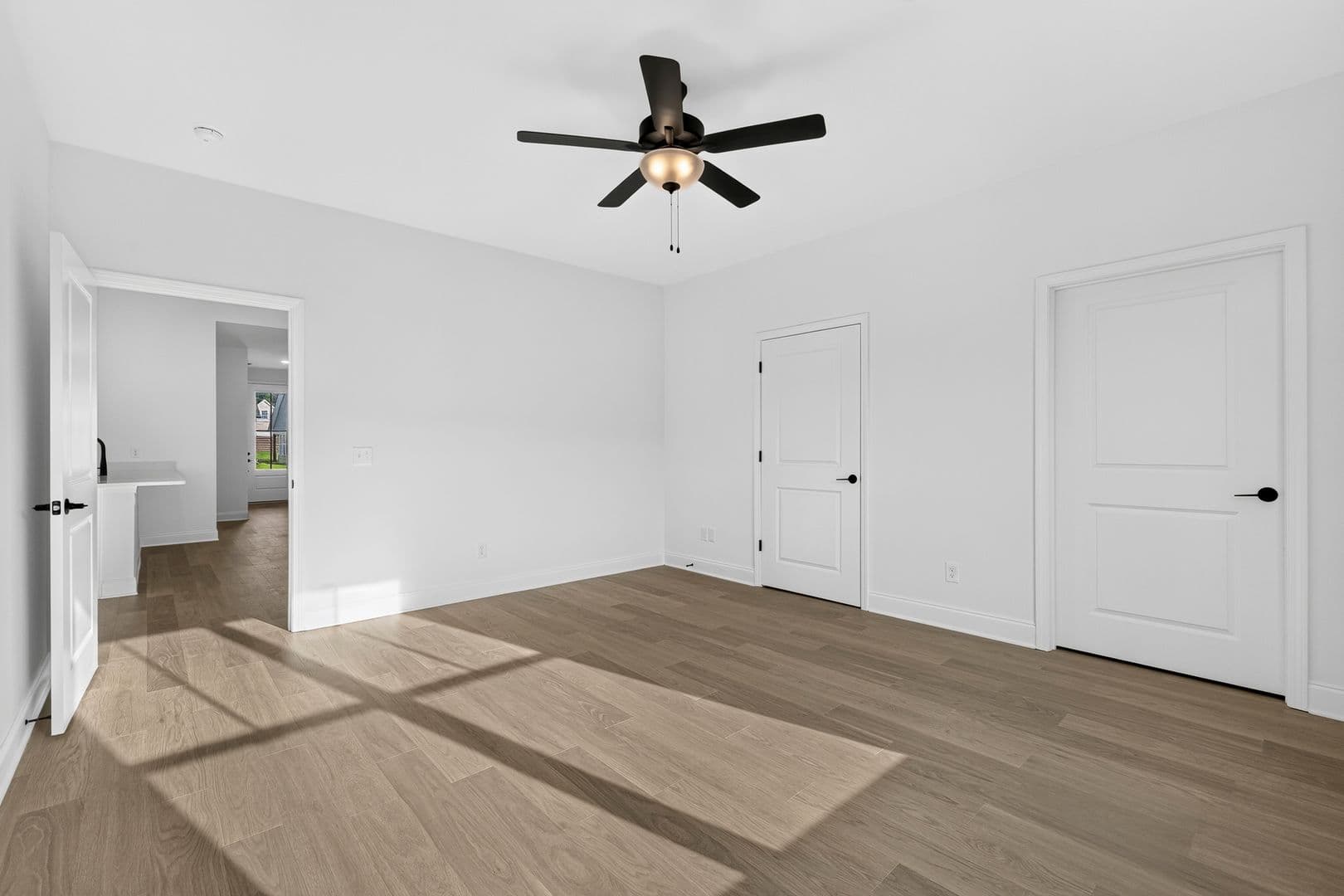 Ooltewah House: 6587 Elizabeth Ann Way