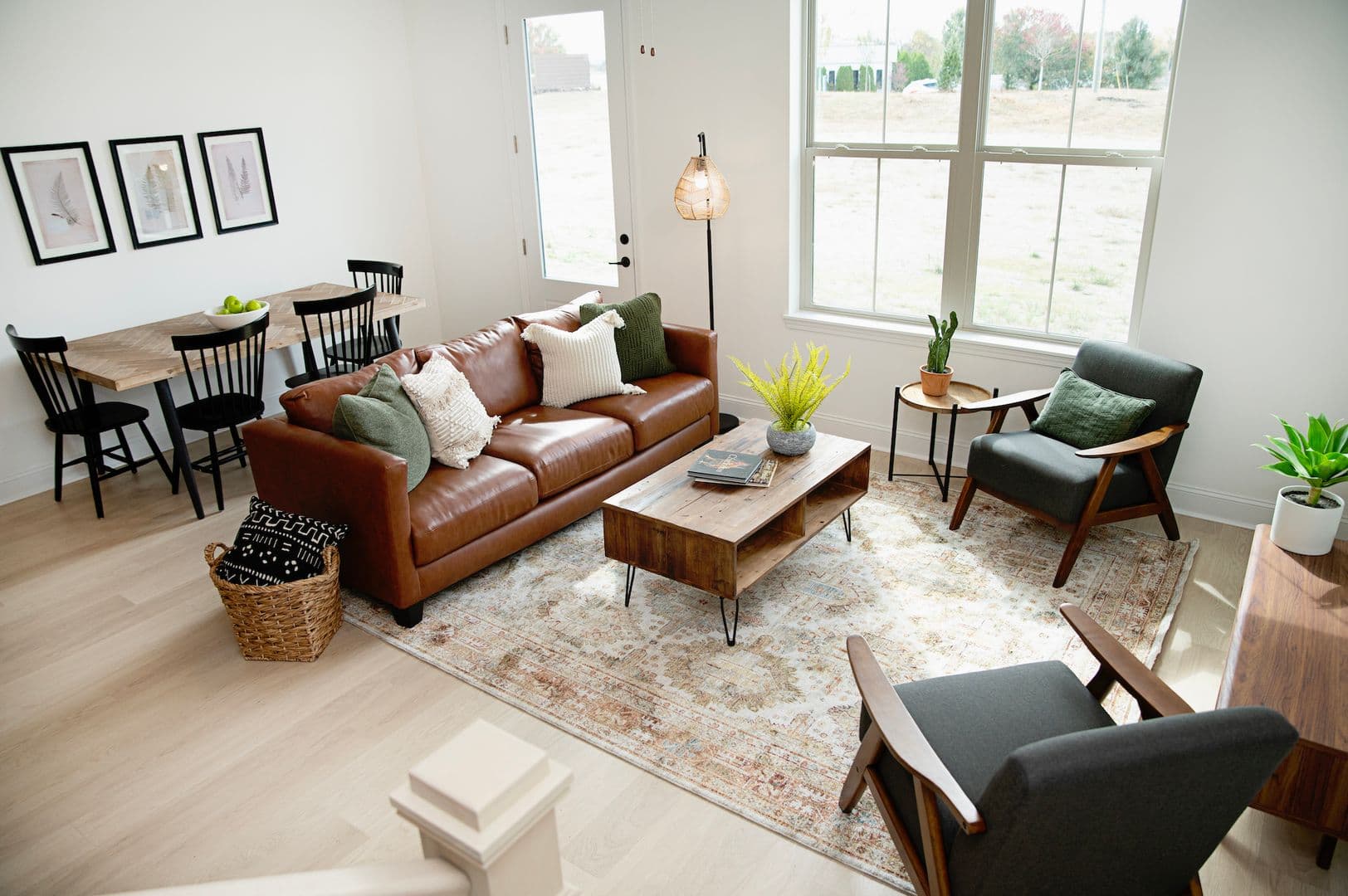 Maryville House: 113 Goose Lndg