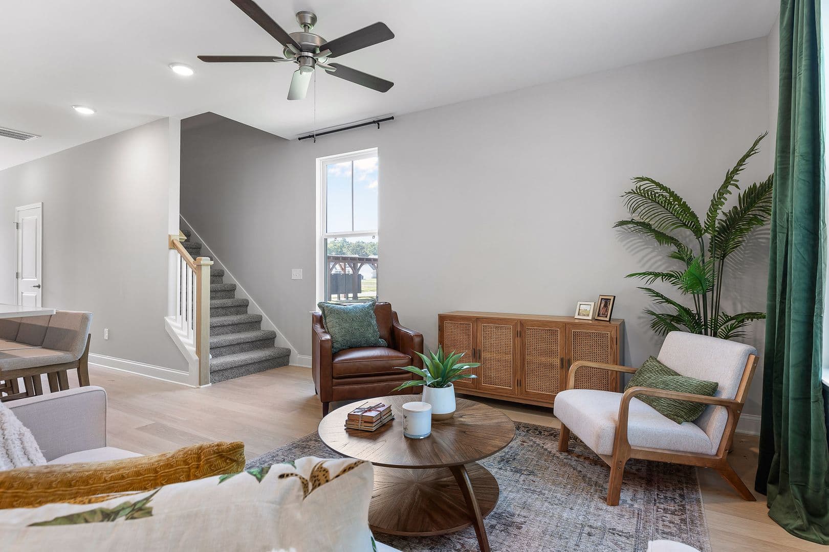 Ooltewah Townhome: 8711 James Creek Drive