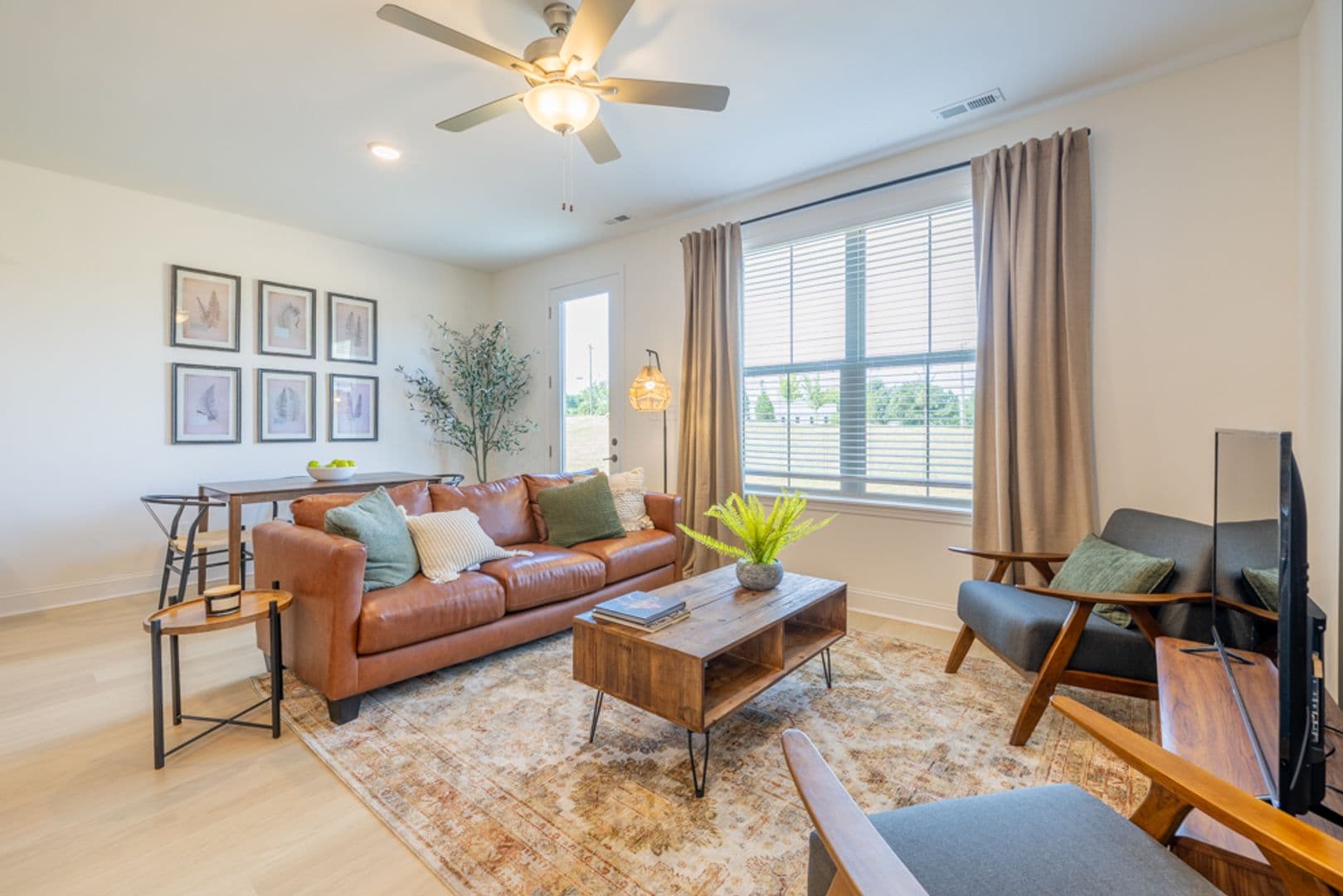Knoxville Townhome: 9167 Rolling Stone Way