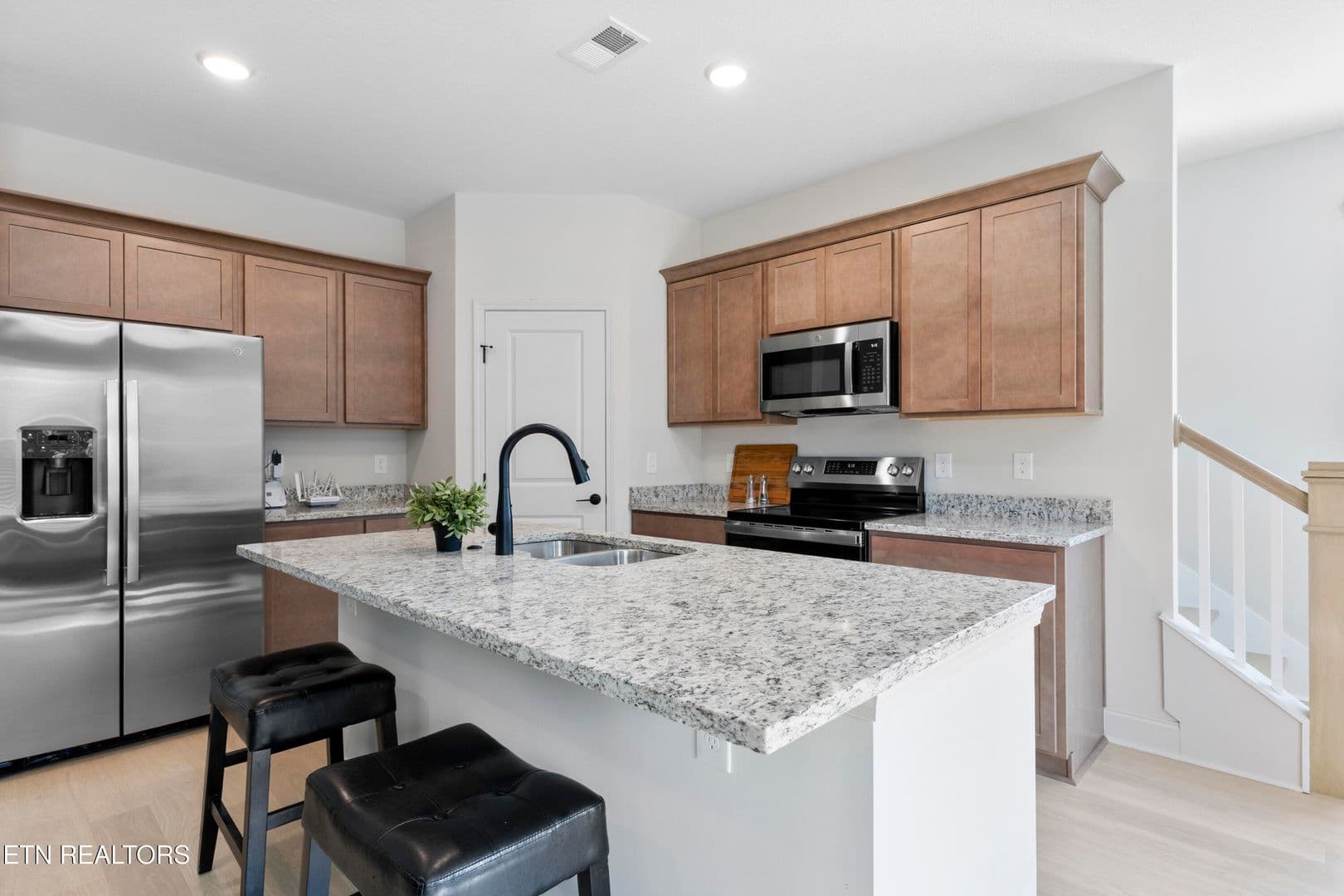 Maryville Townhome: 1805 Bennett Village Dr