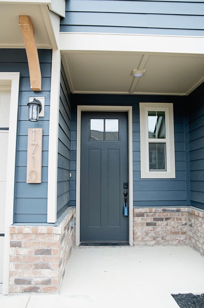 Maryville House: 113 Goose Lndg