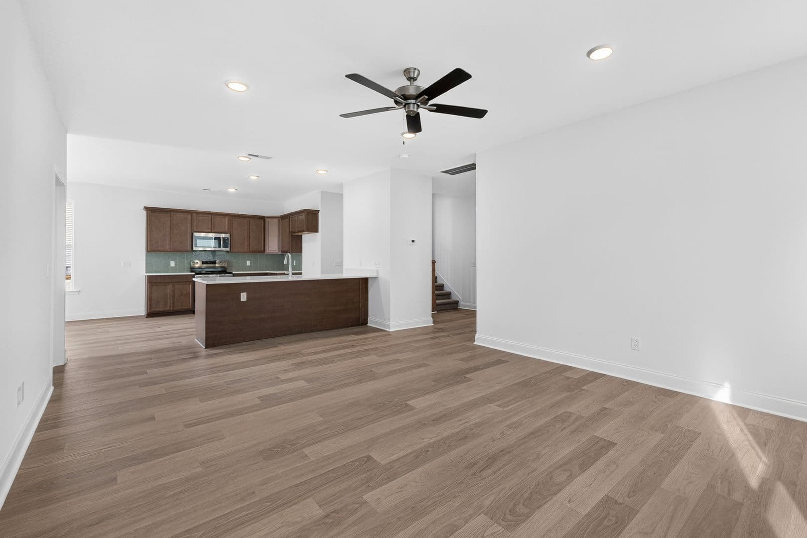 Ooltewah House: 6571 Elizabeth Ann Way