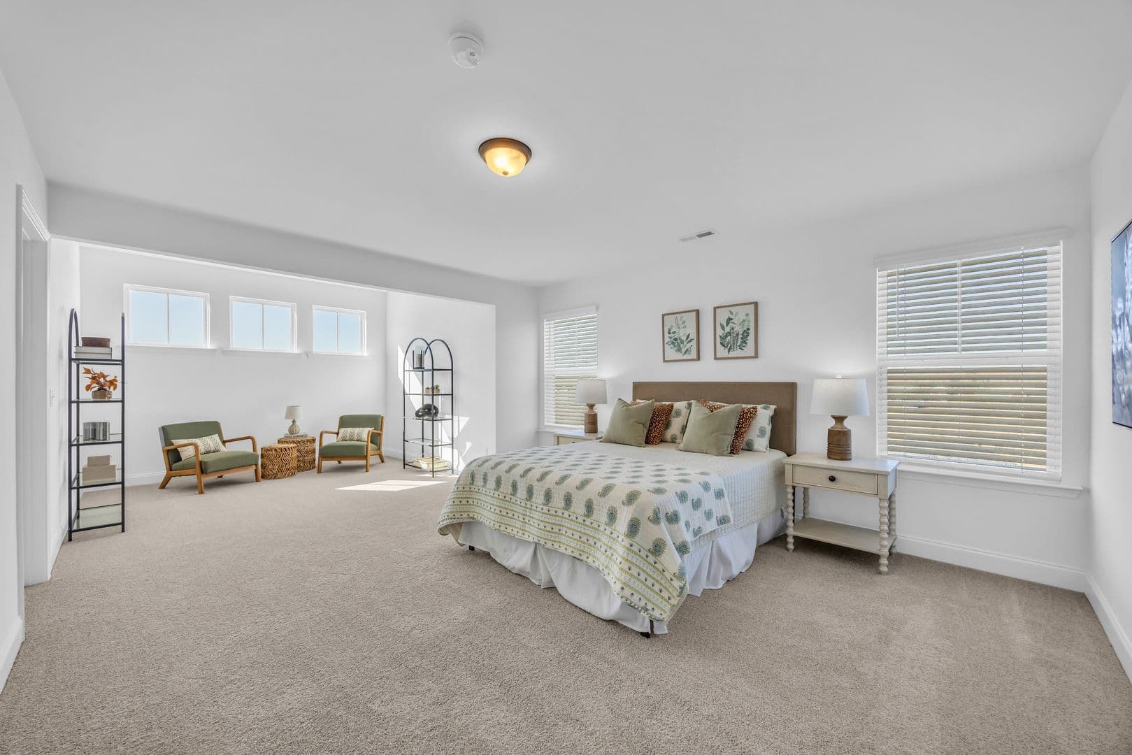 Ooltewah Townhome: 8629 James Creek Drive