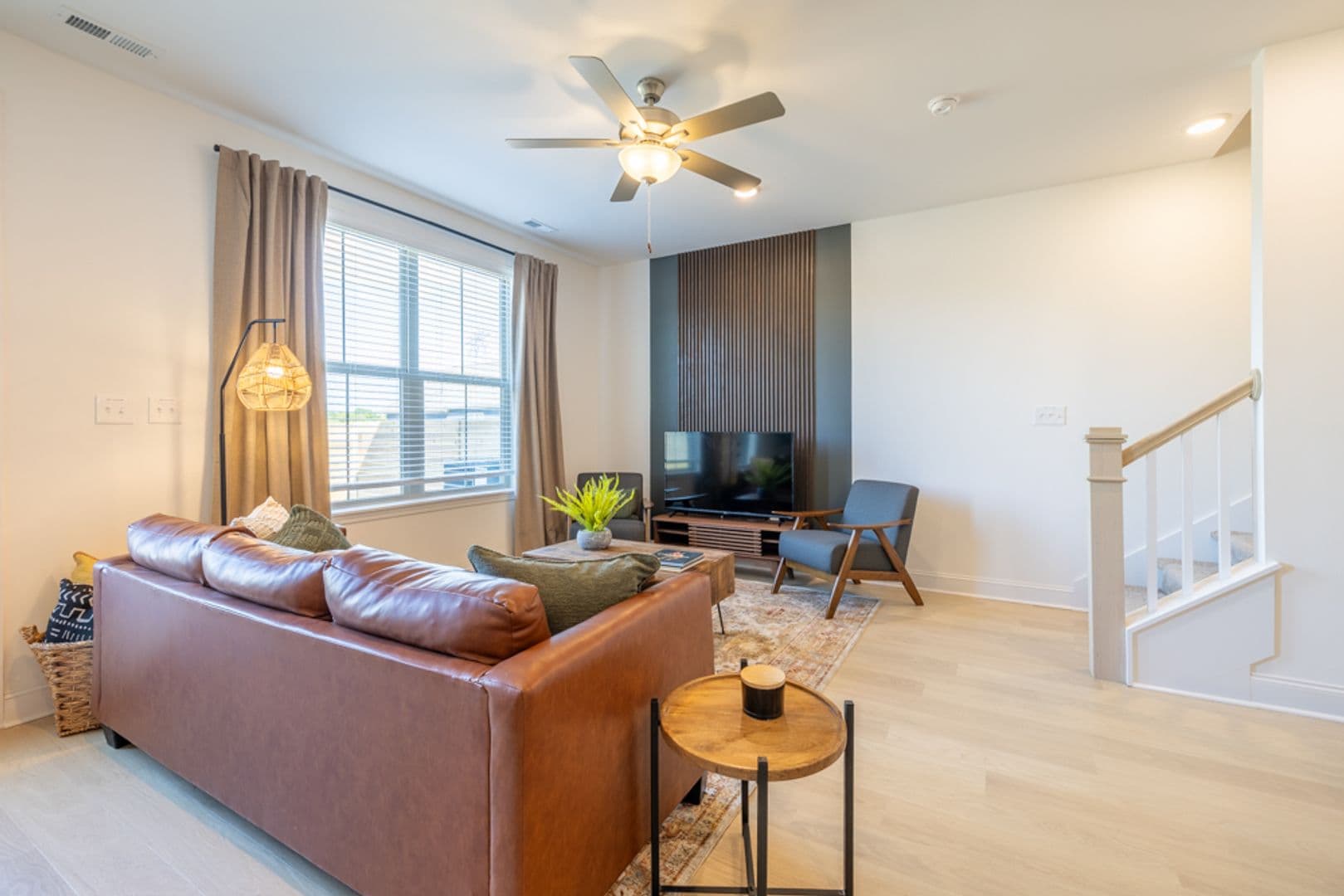 Knoxville Townhome: 9167 Rolling Stone Way