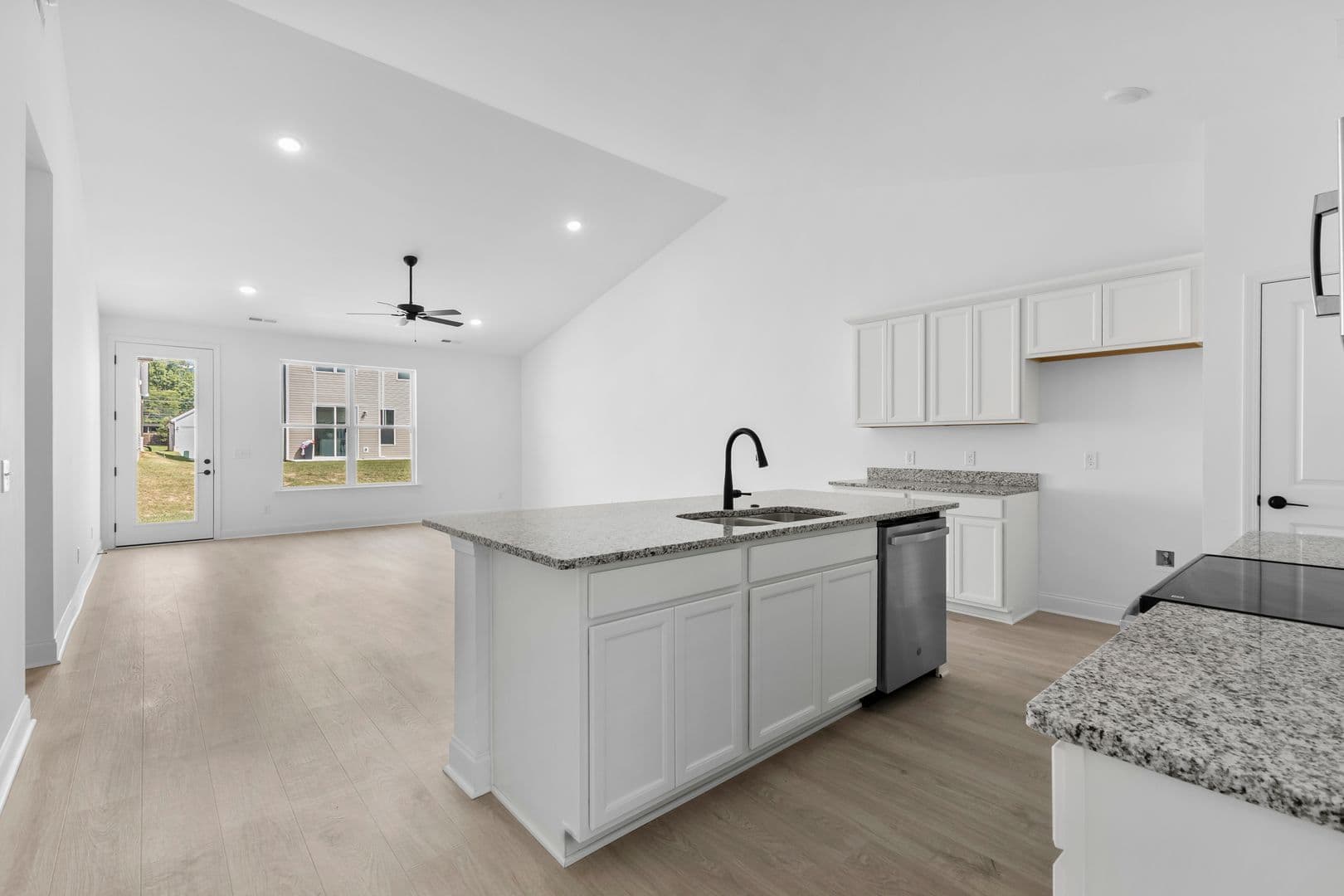 Ooltewah Townhome: 8754 James Creek Drive
