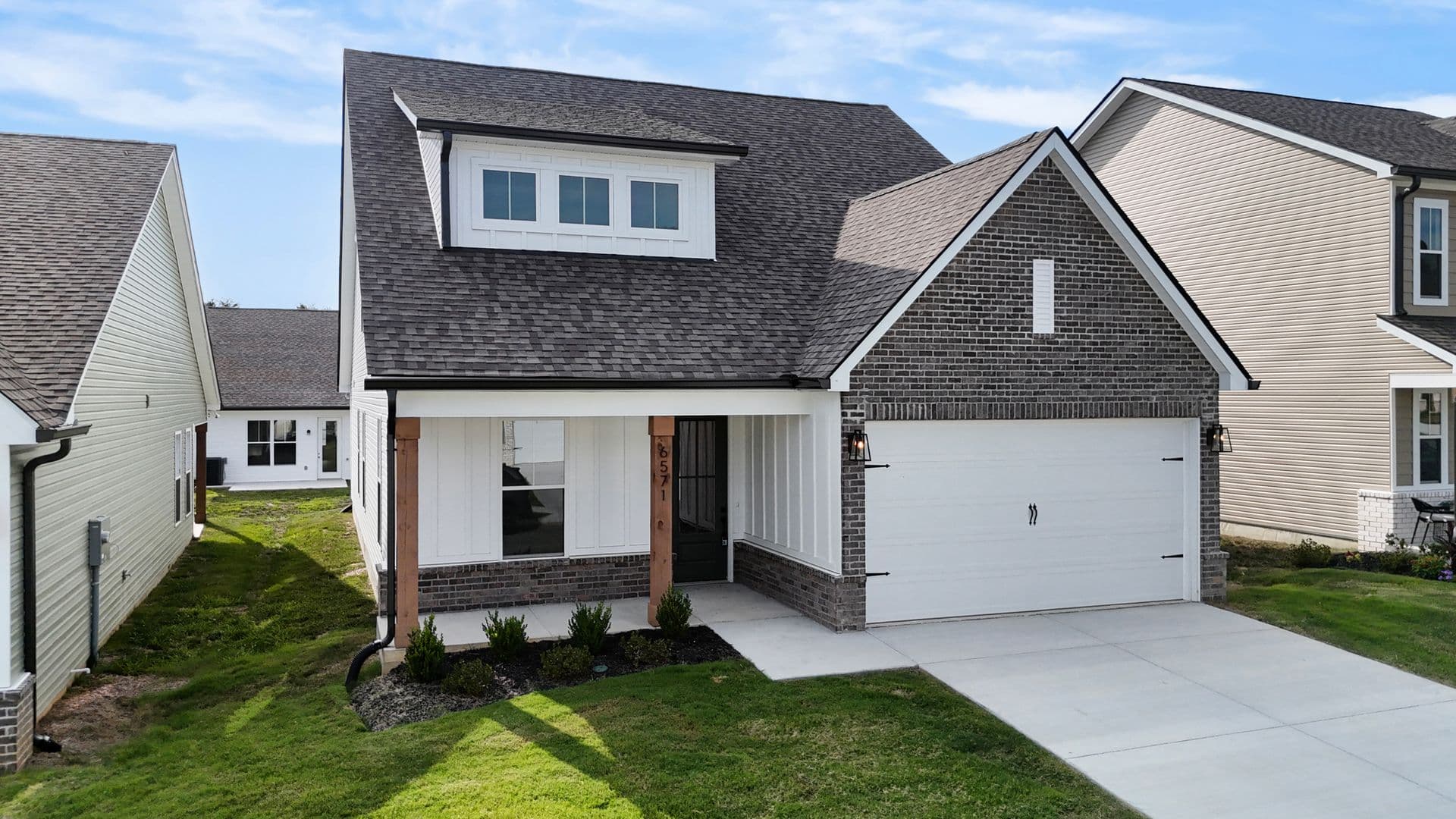 Ooltewah House: 6571 Elizabeth Ann Way