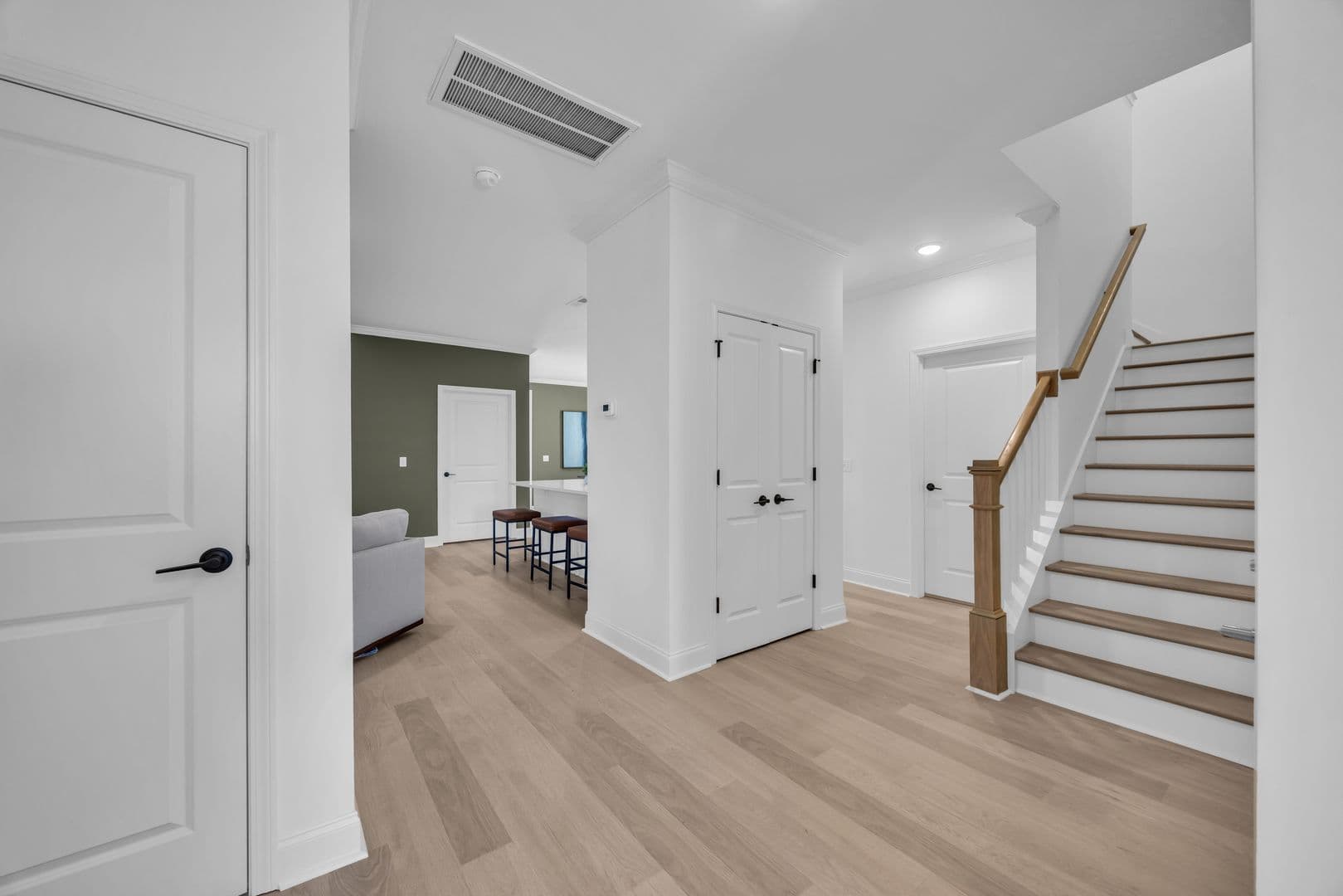 Ooltewah Townhome: 8629 James Creek Drive