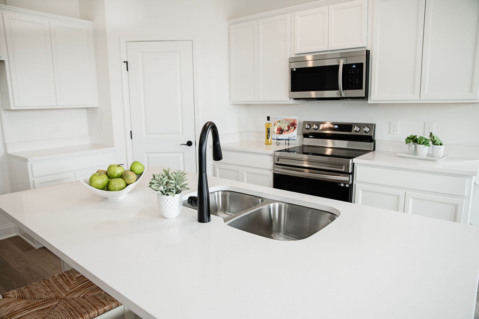Maryville Townhome: 119 Goose Lndg