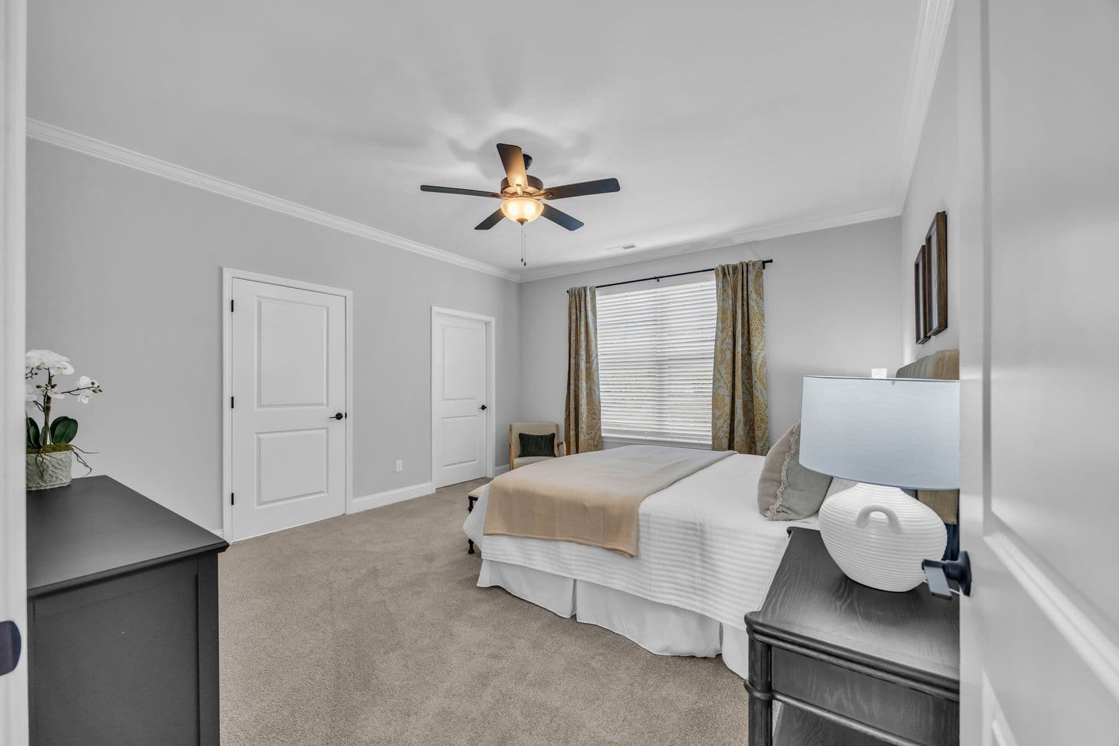 Ooltewah Townhome: 8629 James Creek Drive