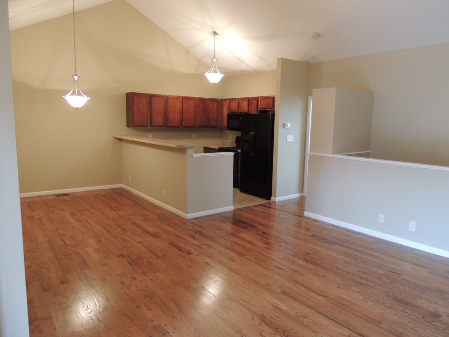 Knoxville House: 1140 Harbin Ridge Lane