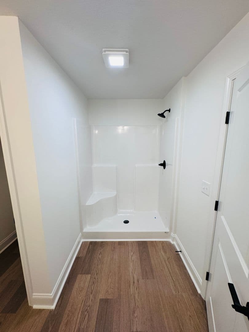 Maryville Townhome: 1827 Bennett Village Dr