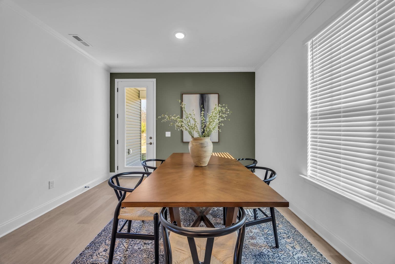 Ooltewah Townhome: 8629 James Creek Drive