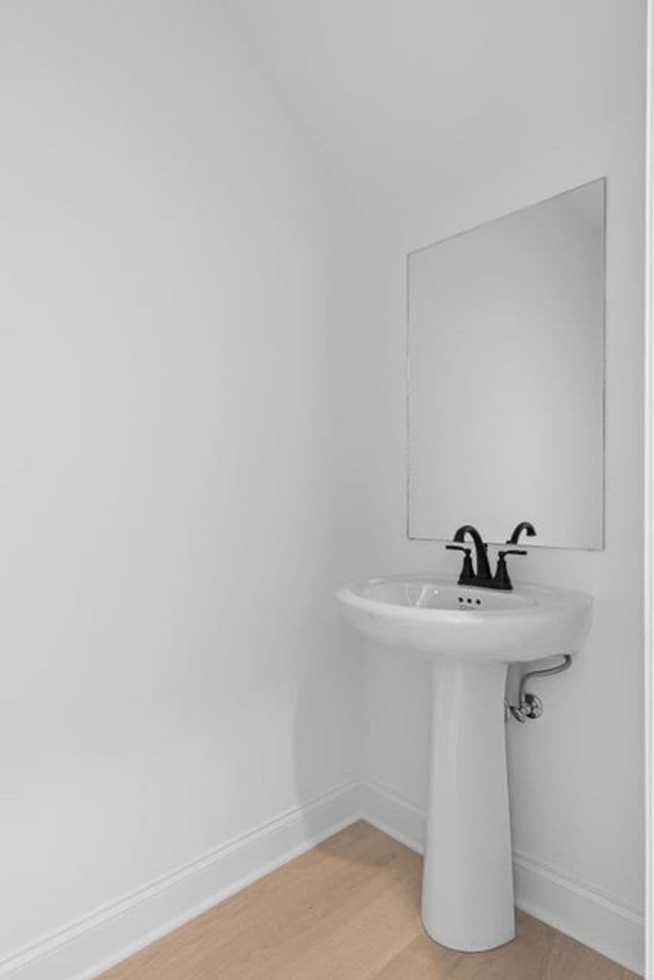 Ooltewah Townhome: 8851 James Creek Dr