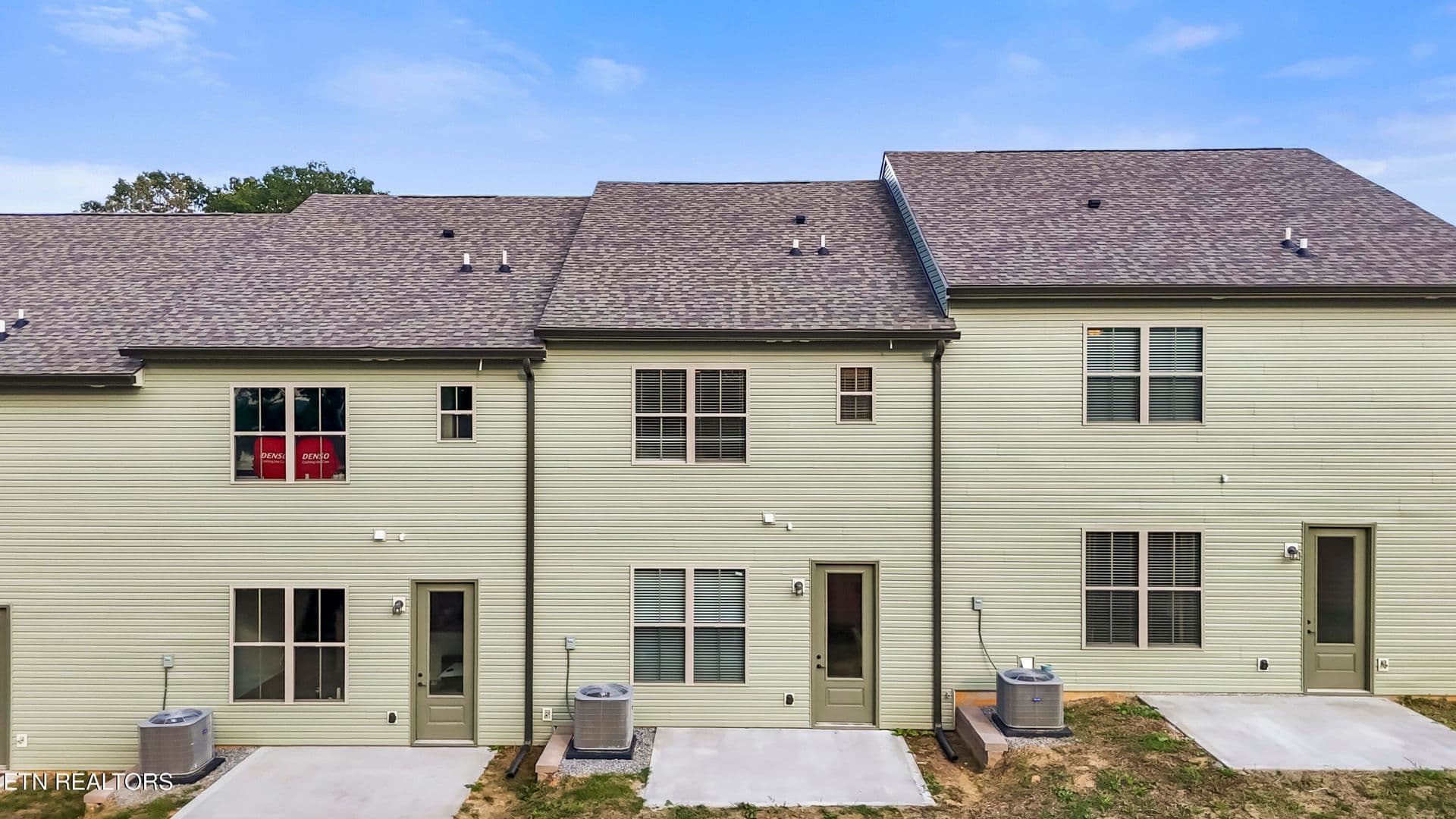 Maryville Townhome: 1807 Bennett Village Dr