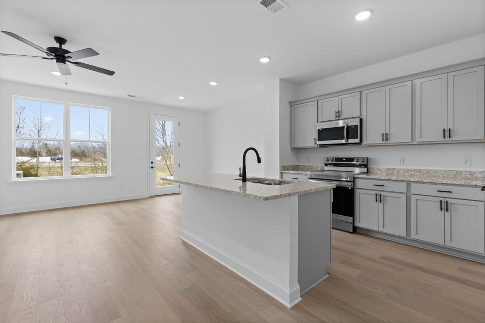 Ooltewah Townhome: 8807 James Creek Dr