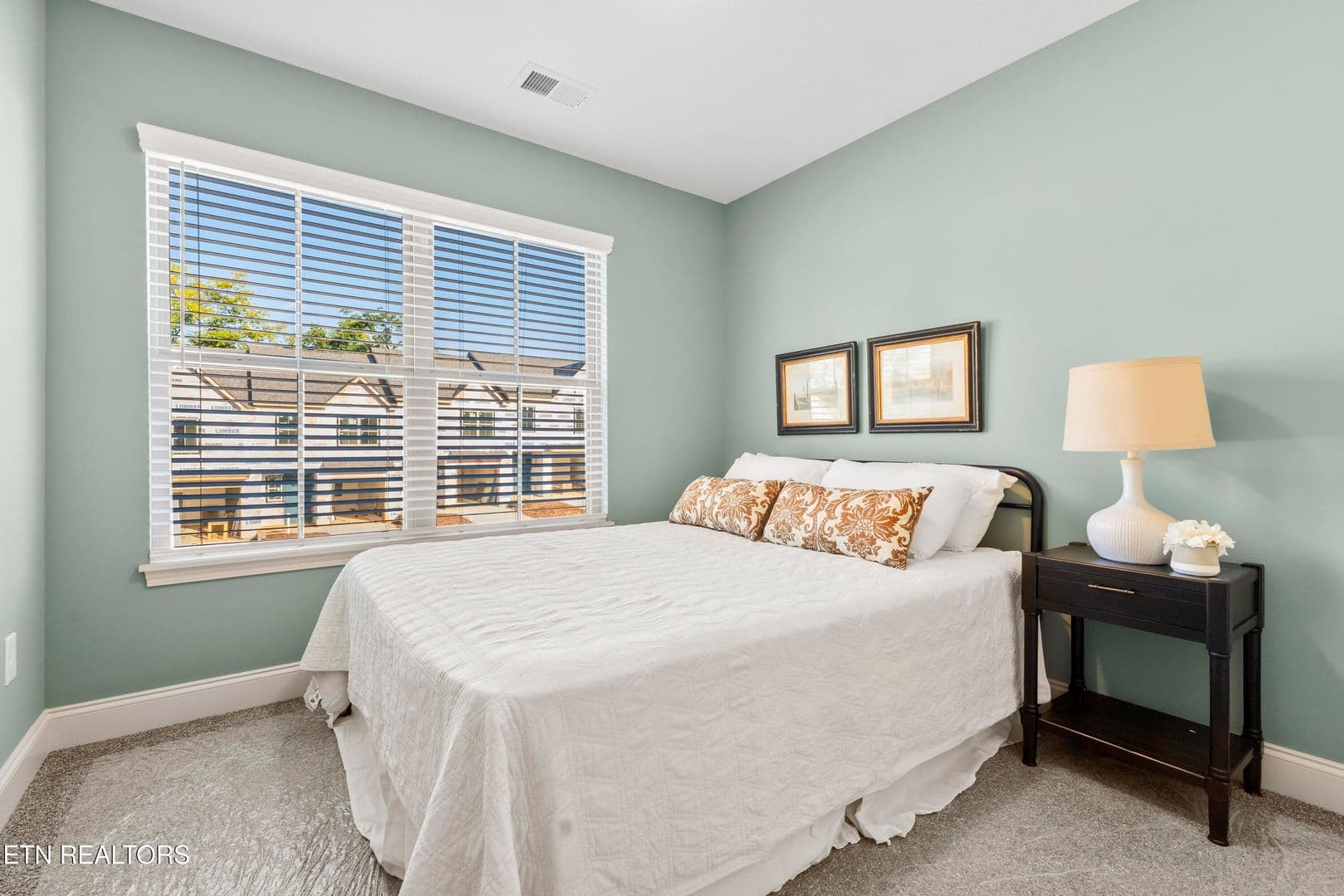 Maryville Townhome: 1807 Bennett Village Dr