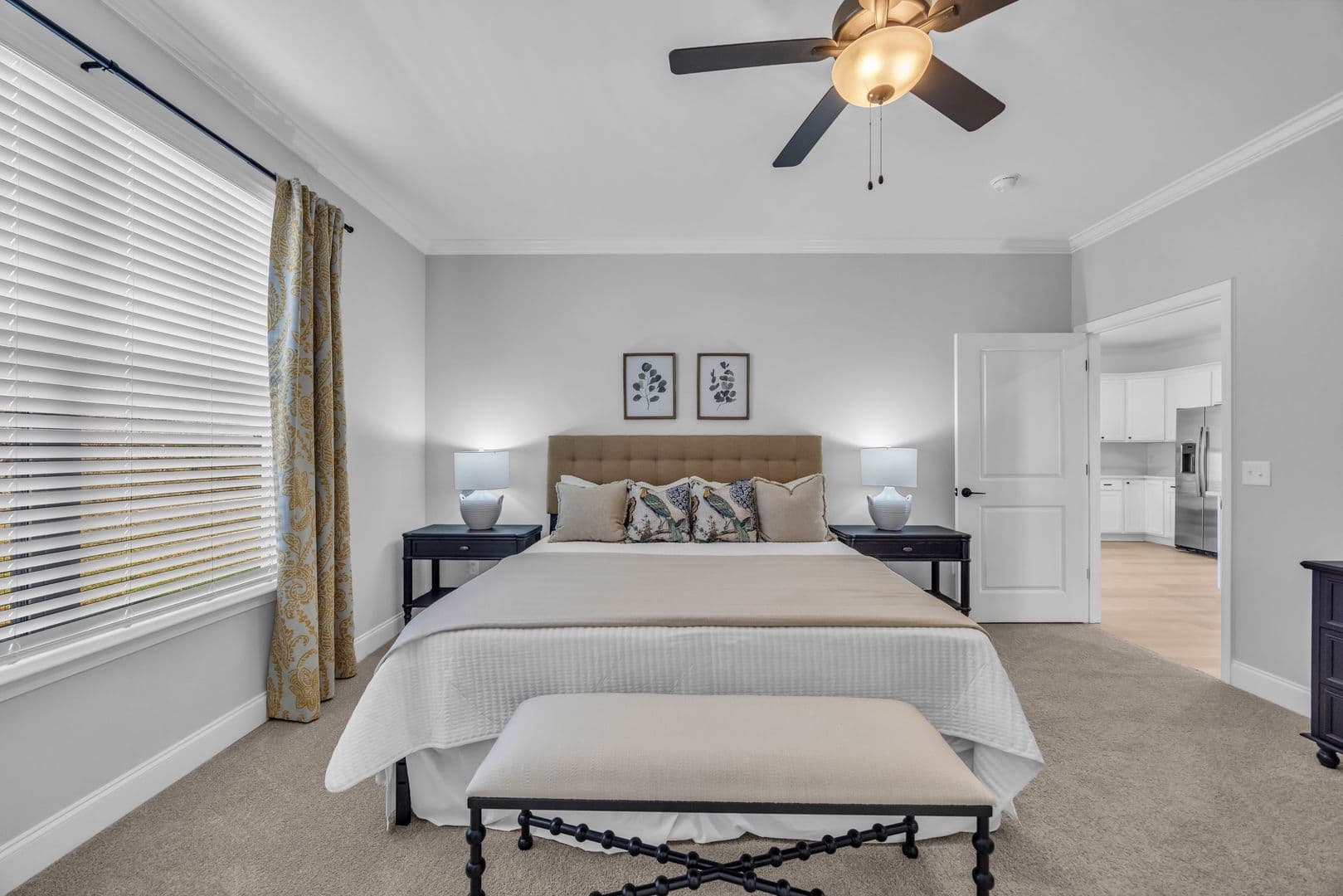 Ooltewah Townhome: 8629 James Creek Drive