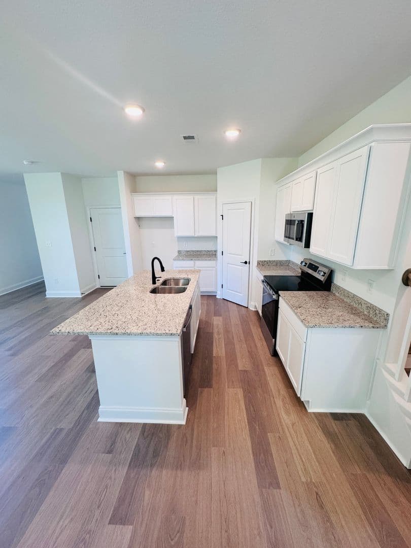 Maryville Townhome: 1827 Bennett Village Dr