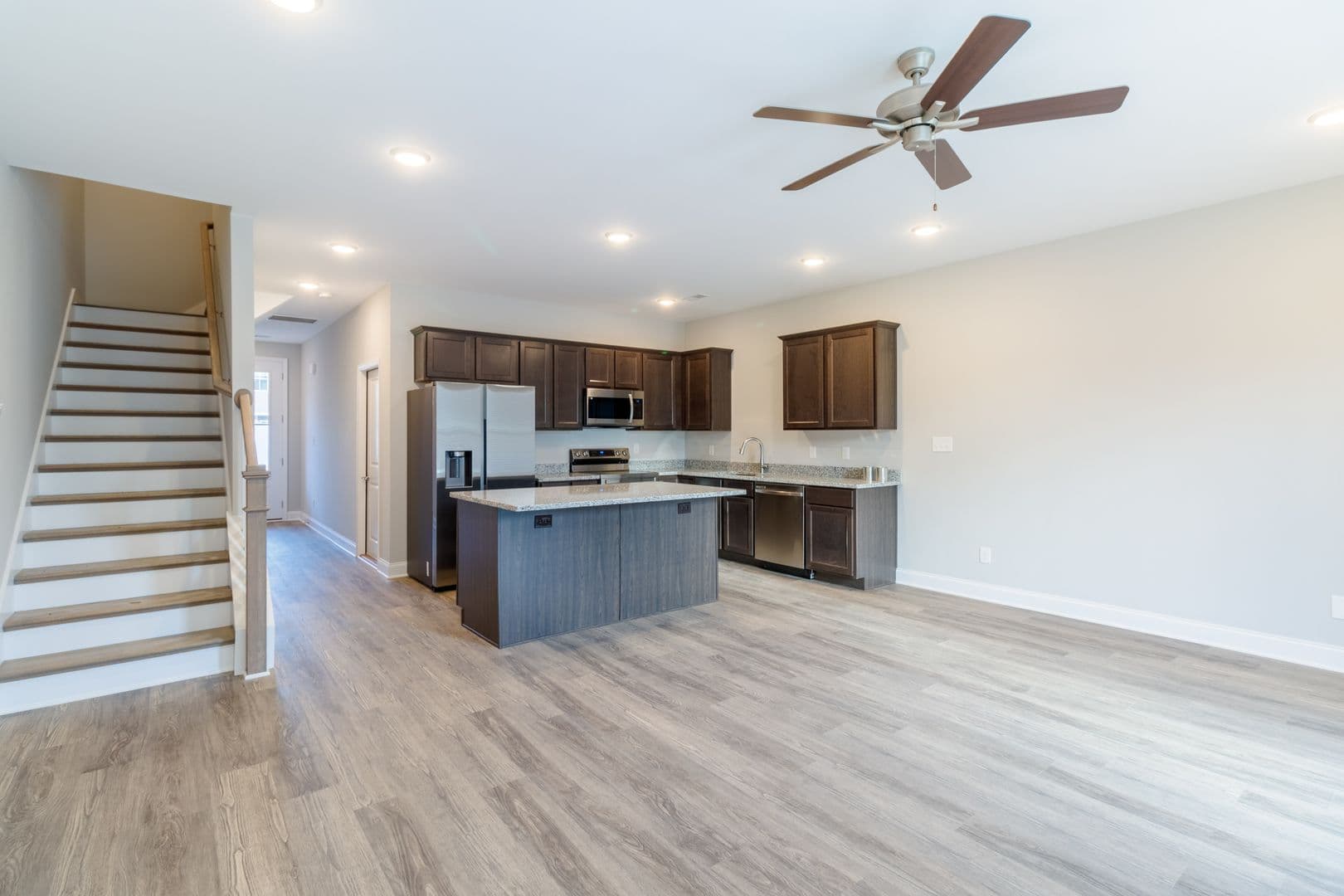 Knoxville House: 4860 Ancient Glacier Ln.
