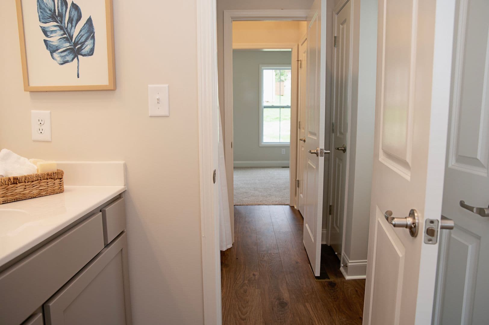 knoxville House: 8115 Chapel Hill RH32