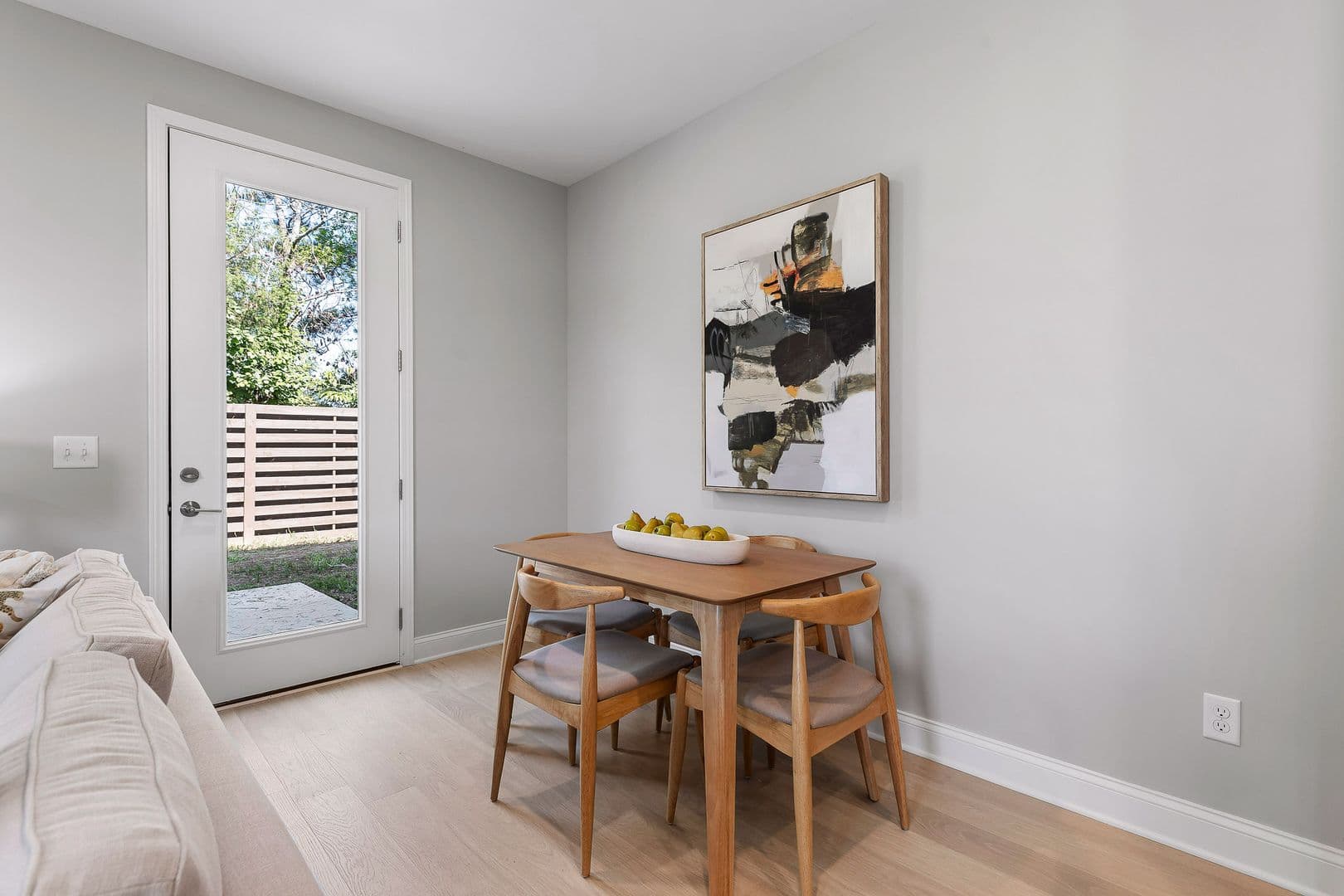 Ooltewah Townhome: 8711 James Creek Drive