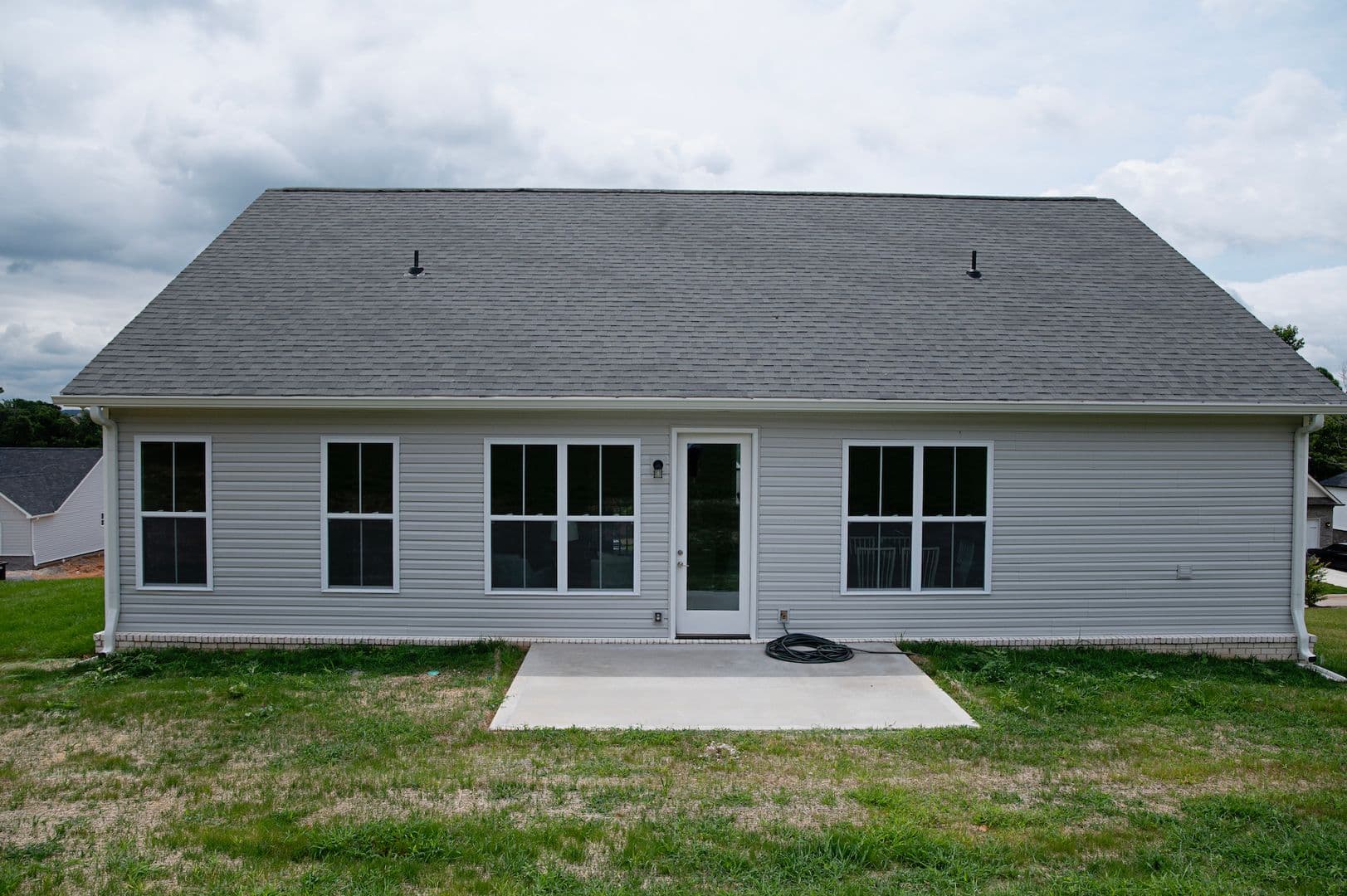 knoxville House: 8115 Chapel Hill RH32