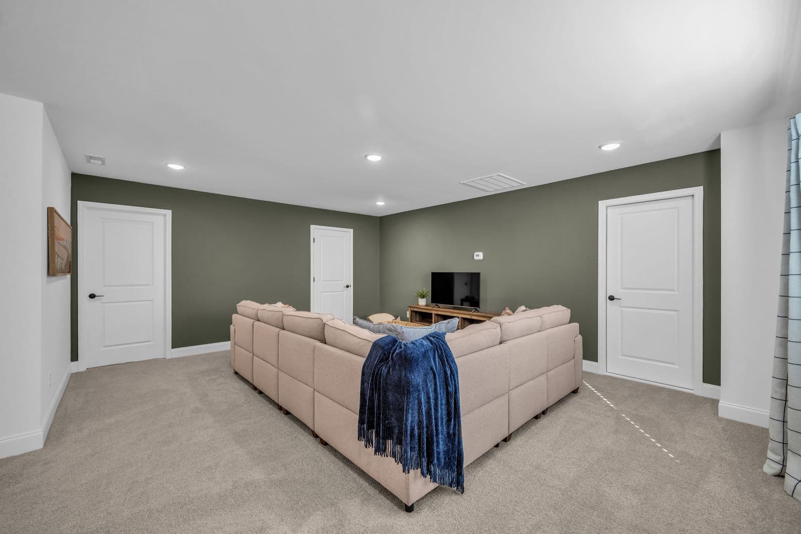 Ooltewah Townhome: 8629 James Creek Drive