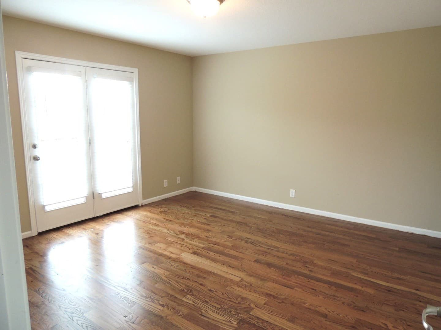 Knoxville House: 1140 Harbin Ridge Lane