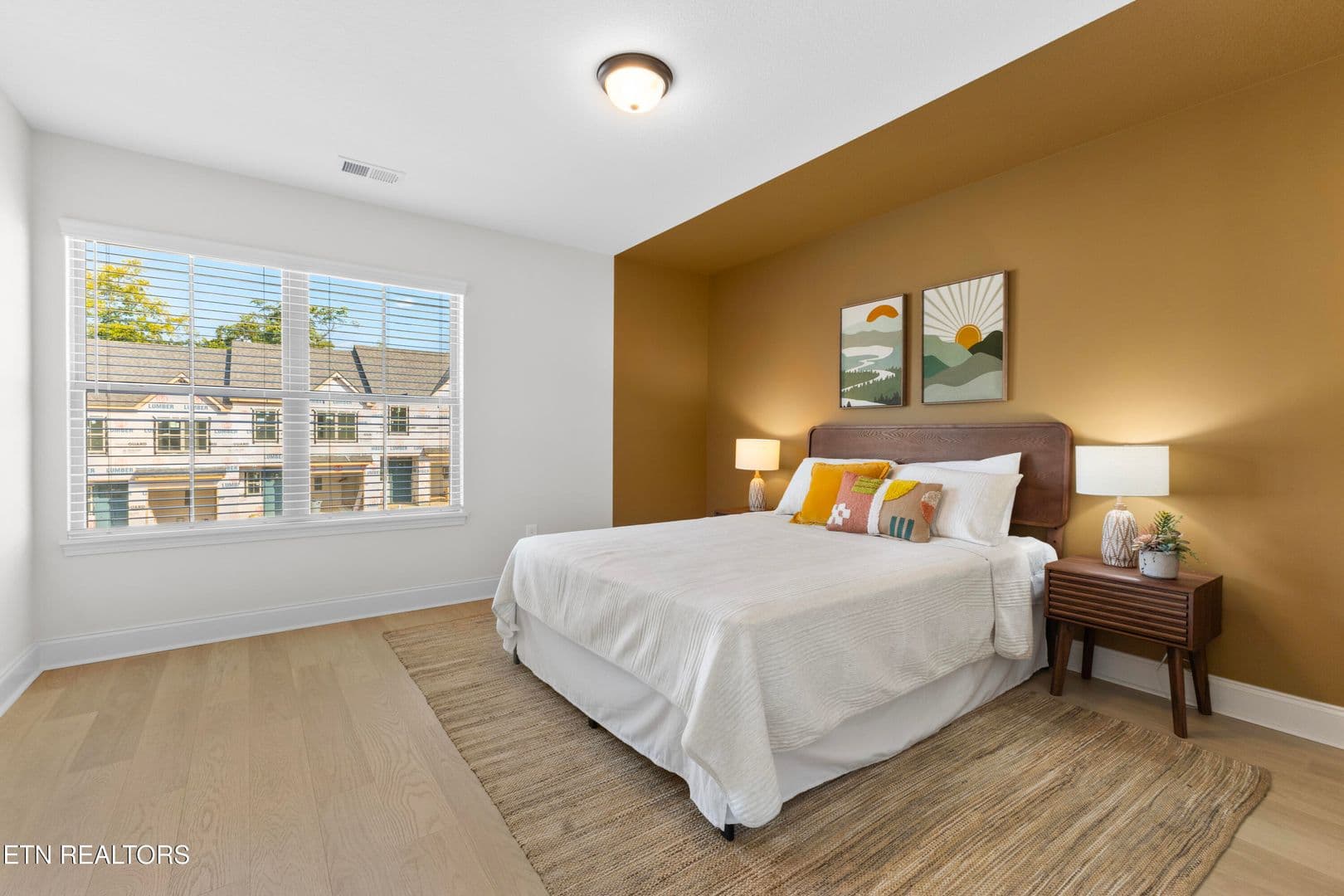 Maryville Townhome: 1805 Bennett Village Dr