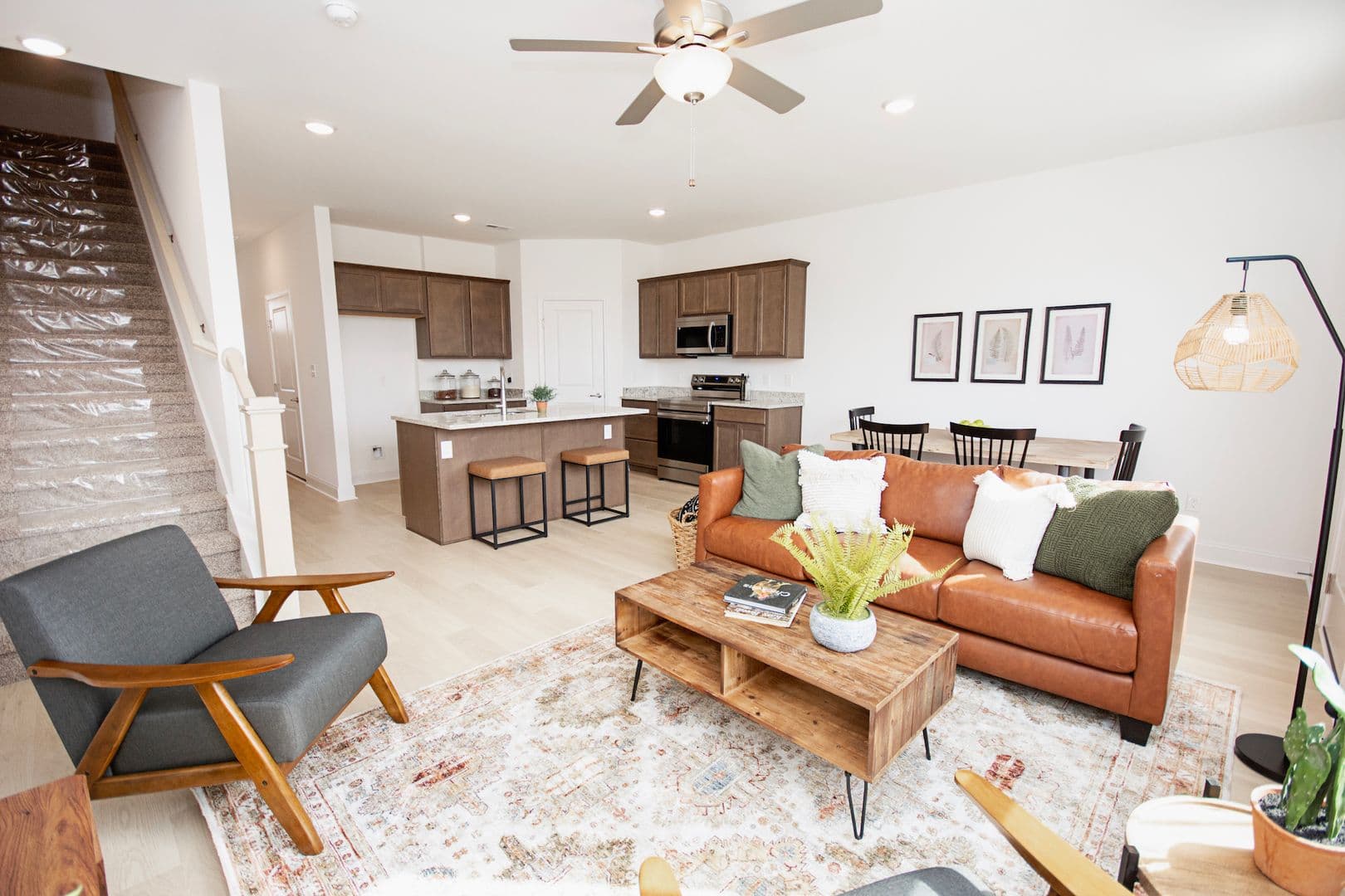 Maryville House: 113 Goose Lndg