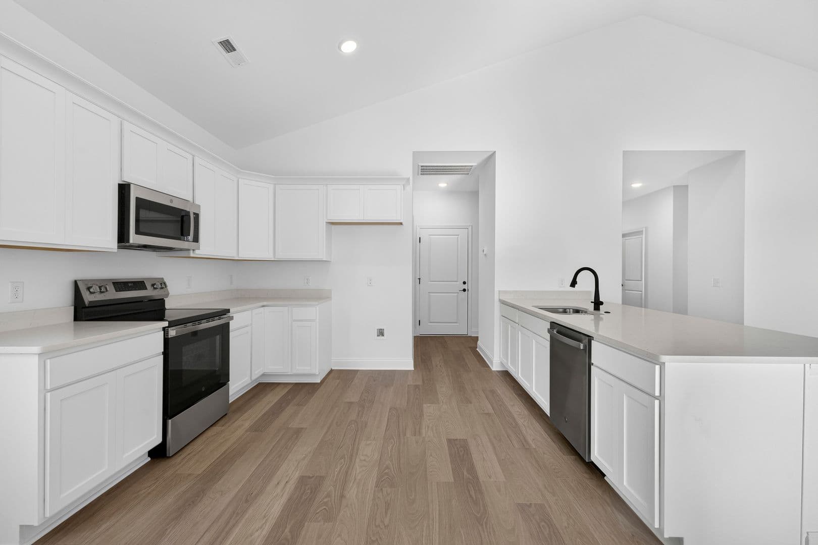 Ooltewah House: 6587 Elizabeth Ann Way