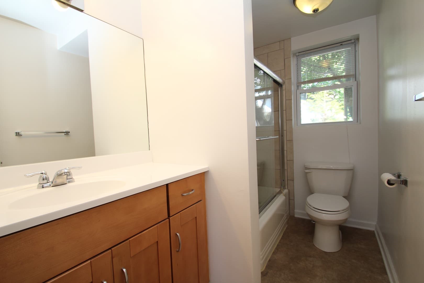 Norwalk Apartment: 50 Connecticut Ave