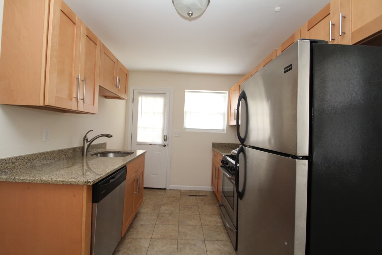 Norwalk Apartment: 50 Connecticut Ave