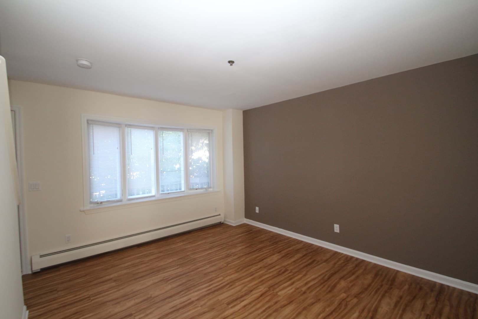 Norwalk Apartment: 24-30 West Ave