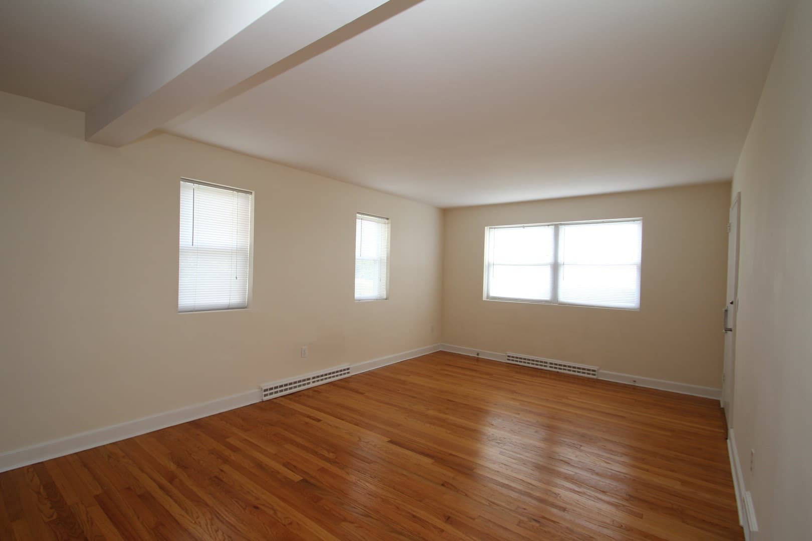 Norwalk Apartment: 50 Connecticut Ave