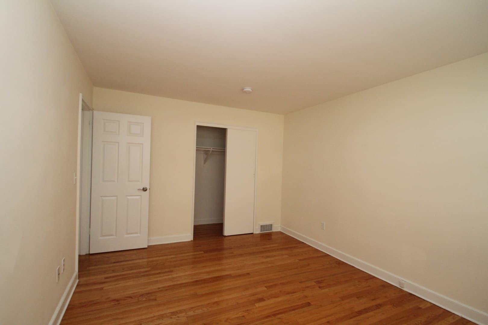 Norwalk Apartment: 50 Connecticut Ave