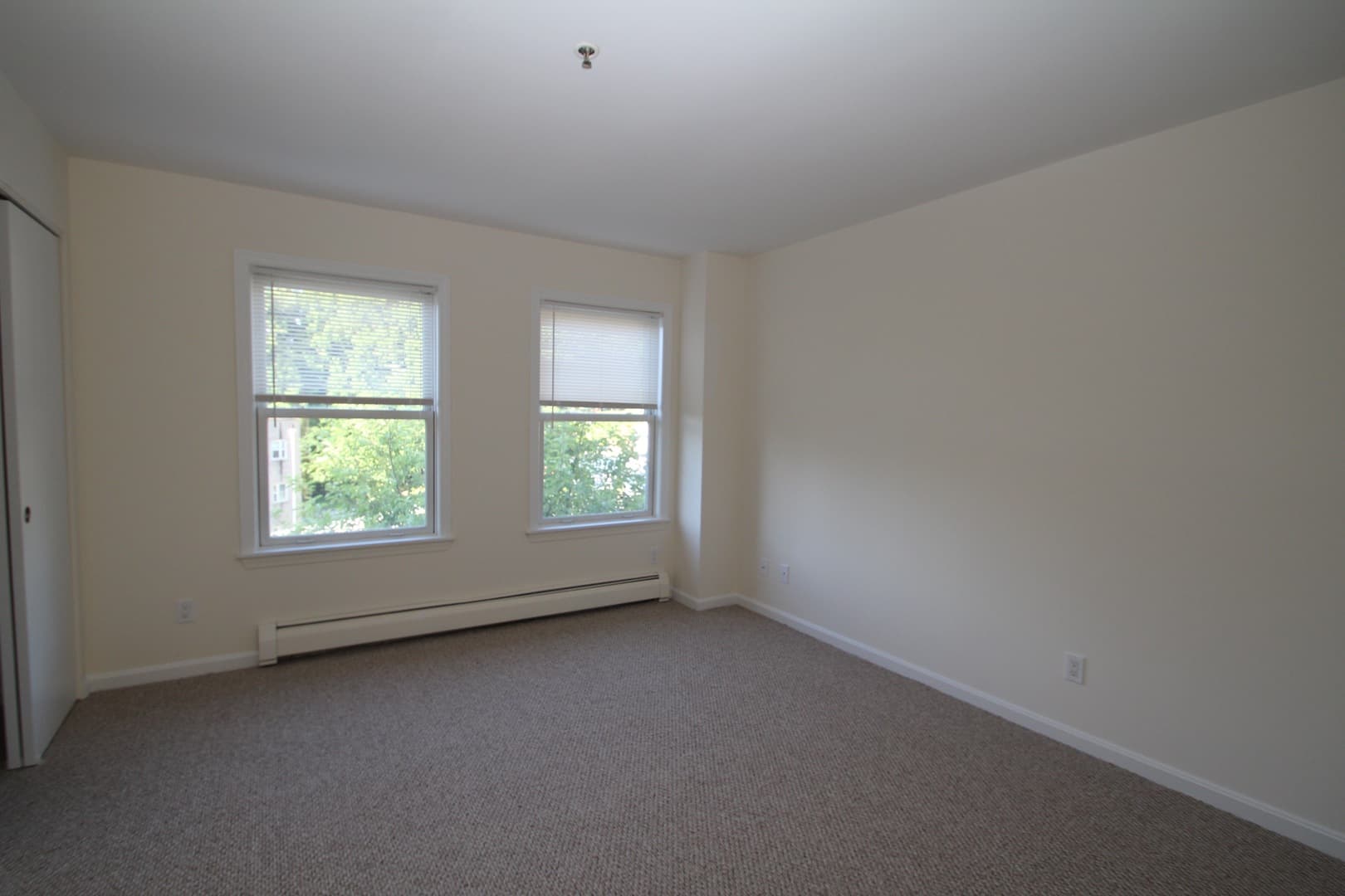 Norwalk Apartment: 24-30 West Ave