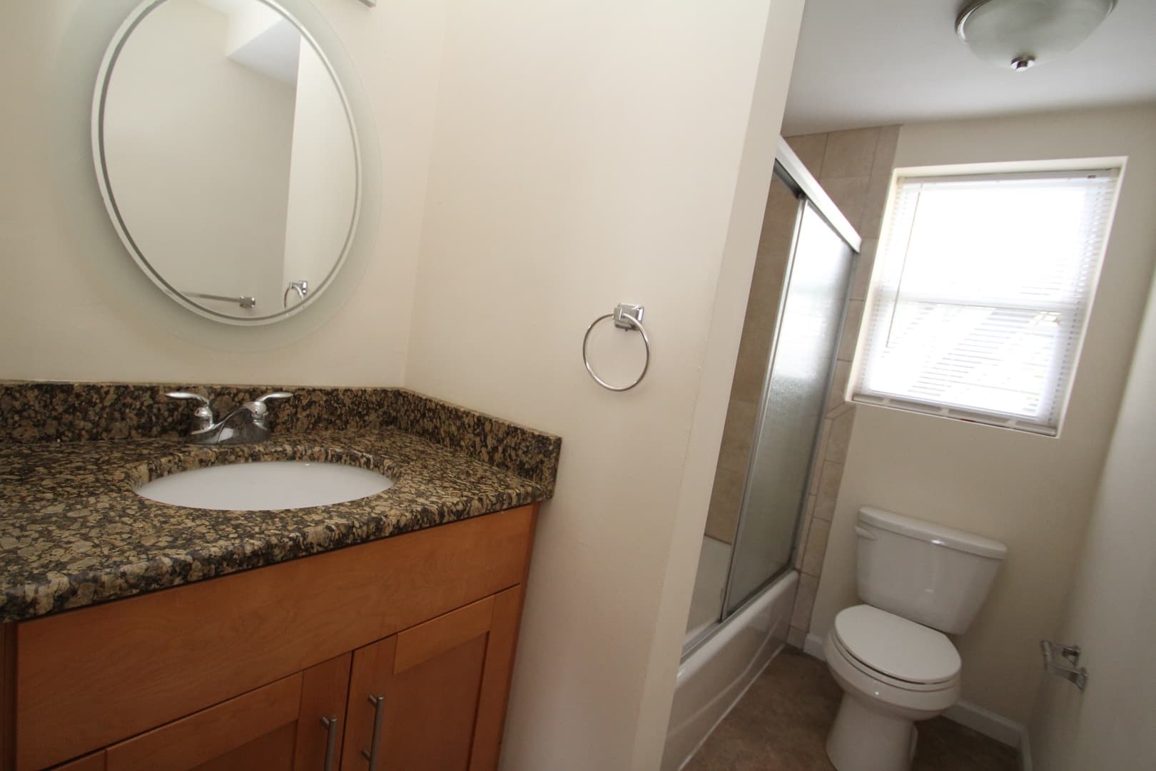 Norwalk Apartment: 50 Connecticut Ave