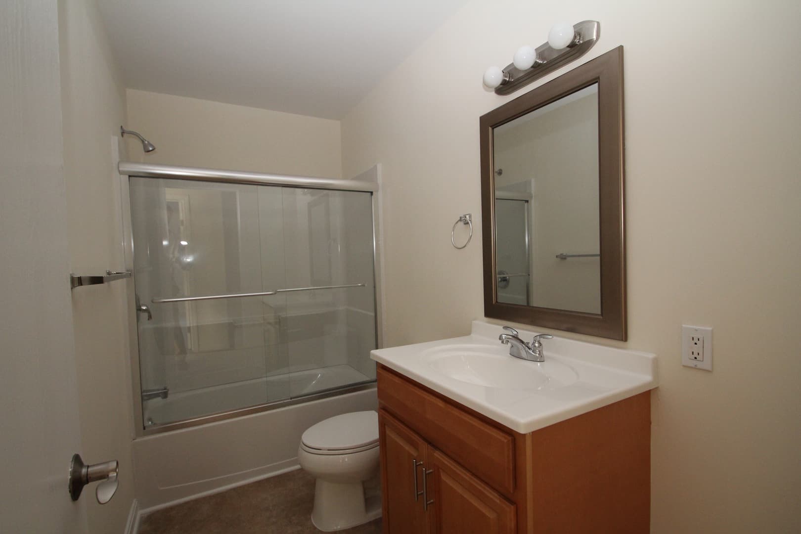Norwalk Apartment: 24-30 West Ave