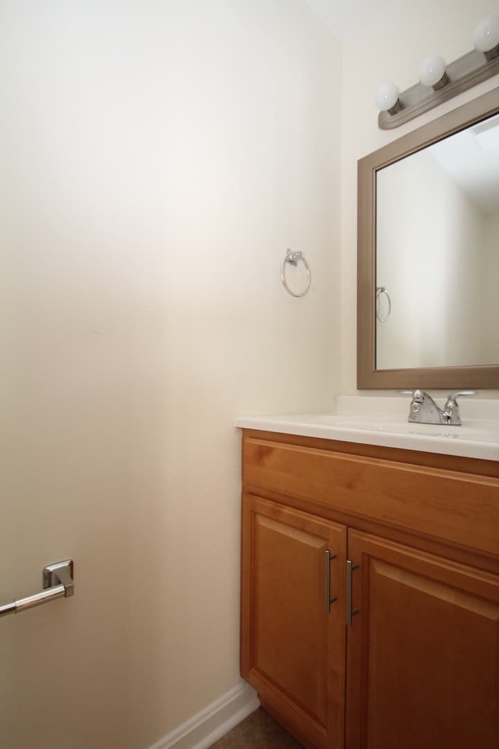 Norwalk Apartment: 24-30 West Ave