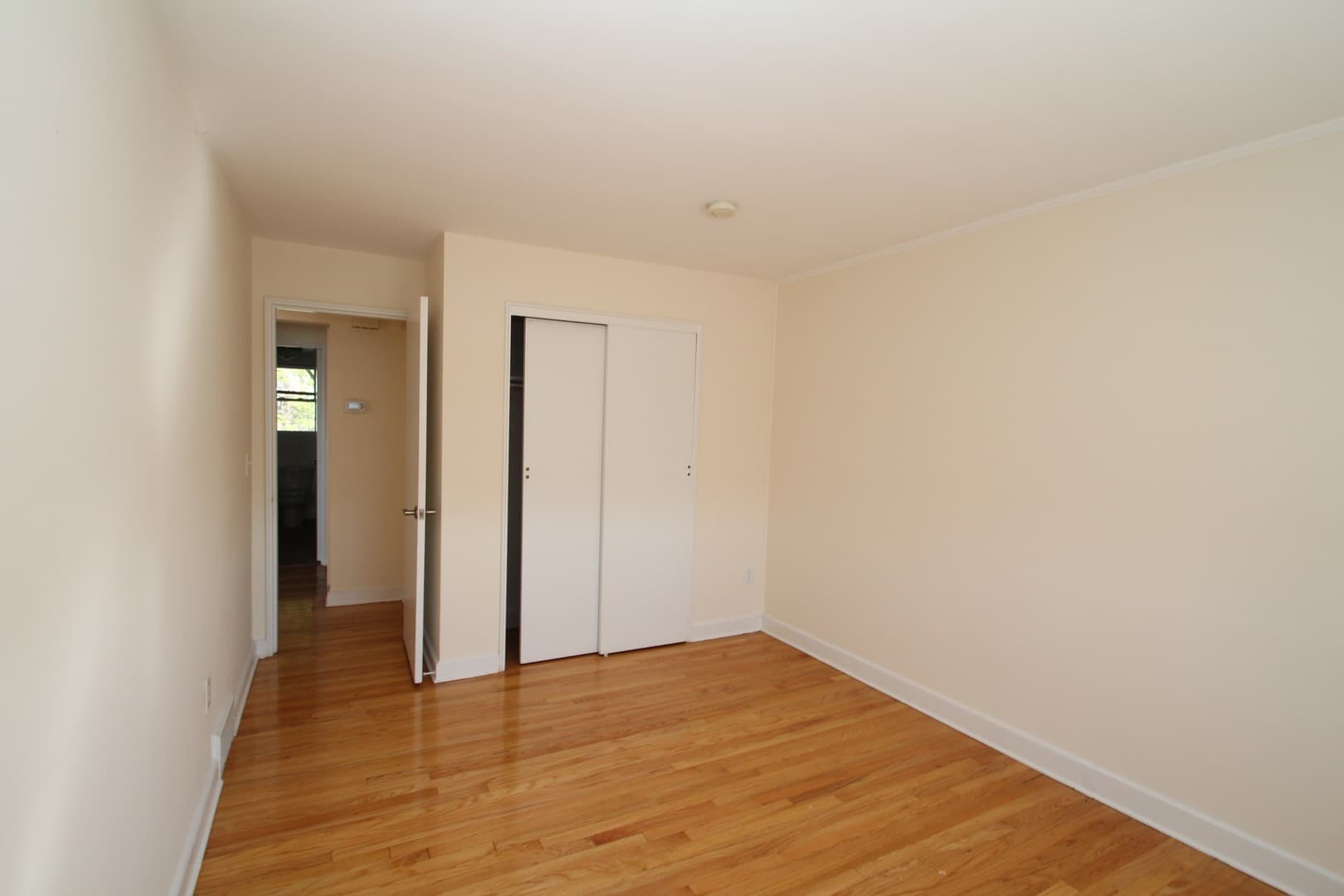 Norwalk Apartment: 50 Connecticut Ave