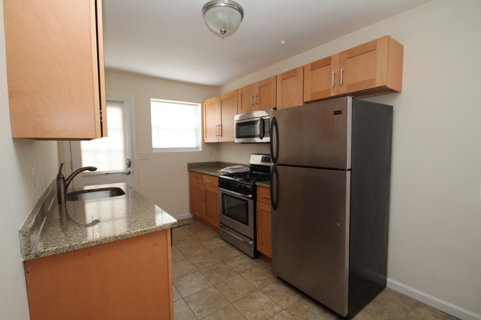Norwalk Apartment: 50 Connecticut Ave