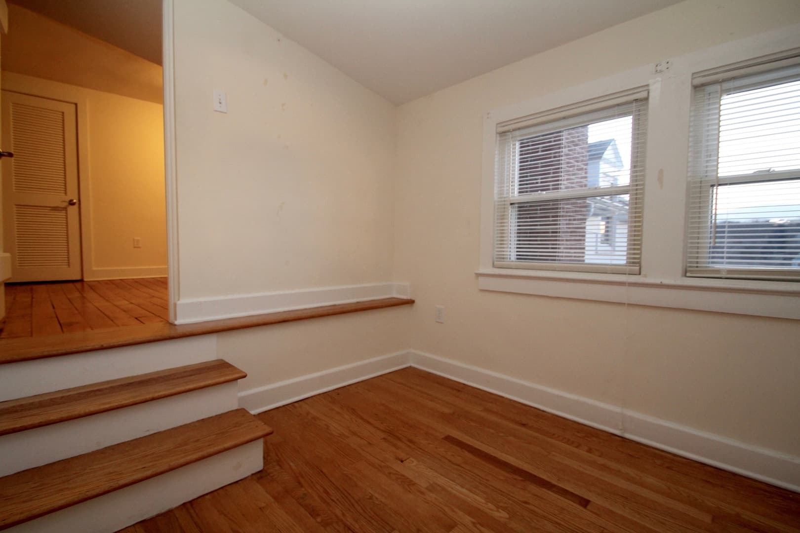 Wilton Apartment: 3 Hubbard Rd