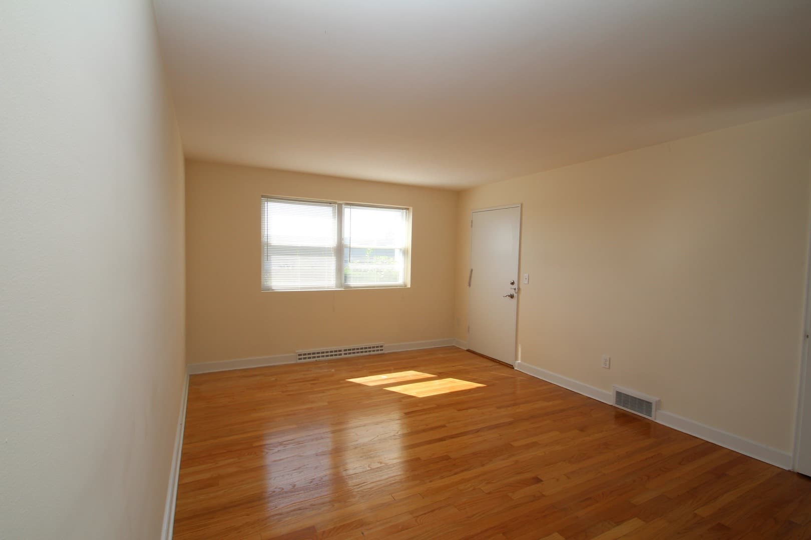 Norwalk Apartment: 50 Connecticut Ave